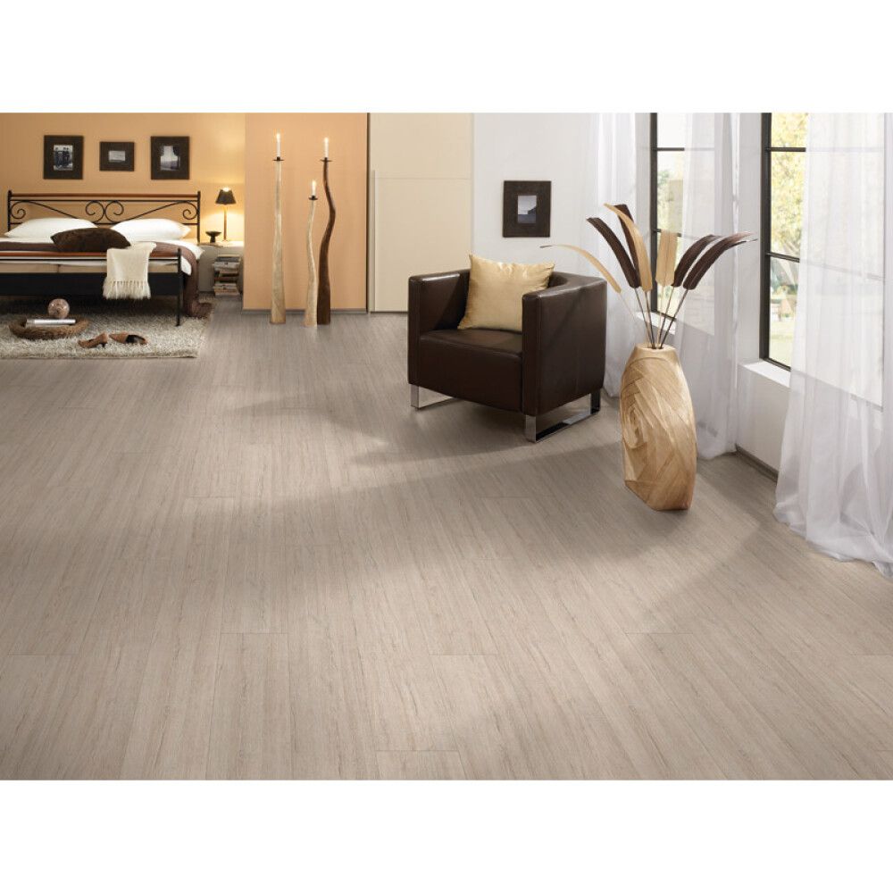 LAMINATGULV LOGOCLIC FURU PISA VINTO 2,22M²/PK