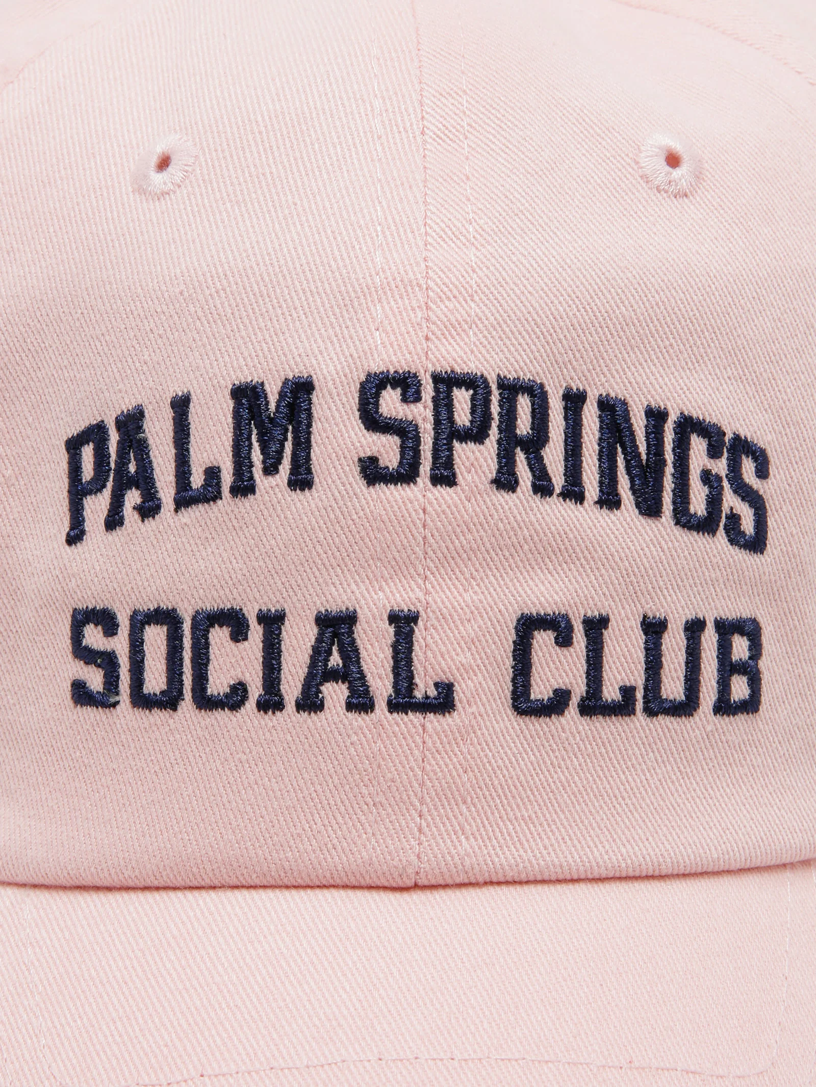 Palm Springs Ball Park Club Cap