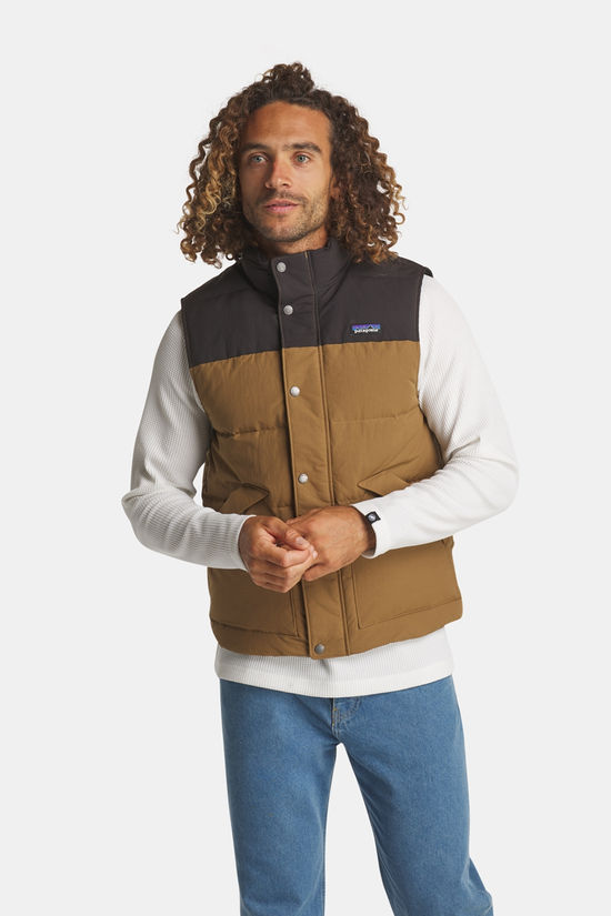 Patagonia Downdrift Bodywarmer