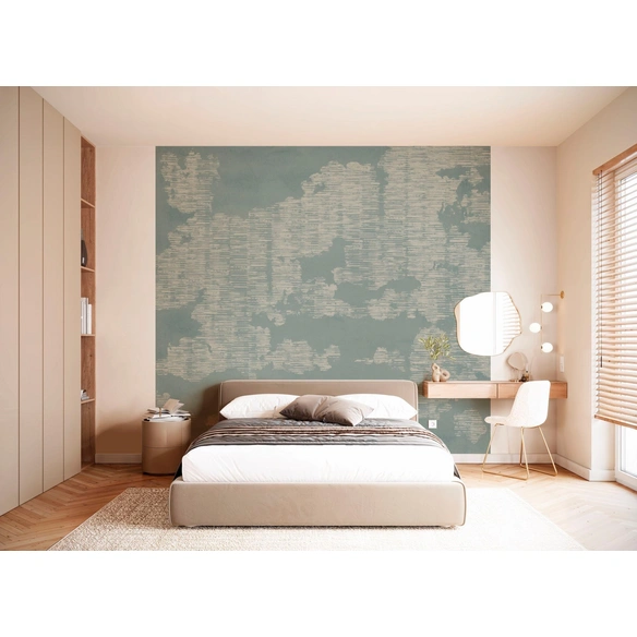 Fototapete »Cravure Clouds«, BxL: 250x250 cm