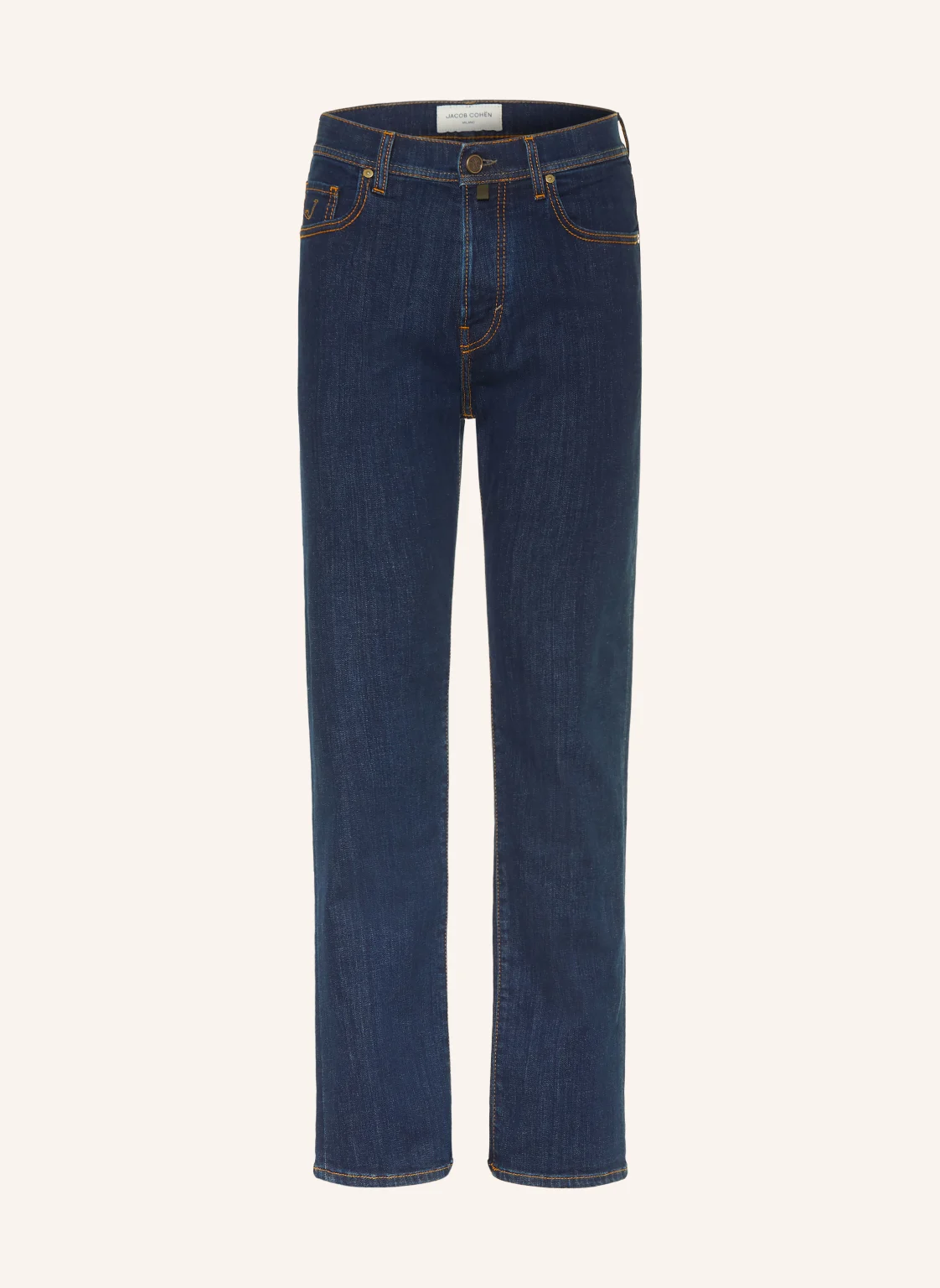 JACOB COHEN Jeans EDO Regular Straight Fit