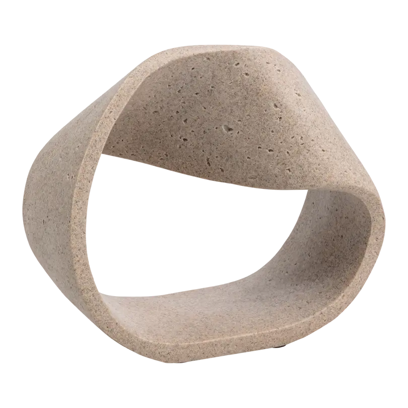 Dekofigur Saltelva