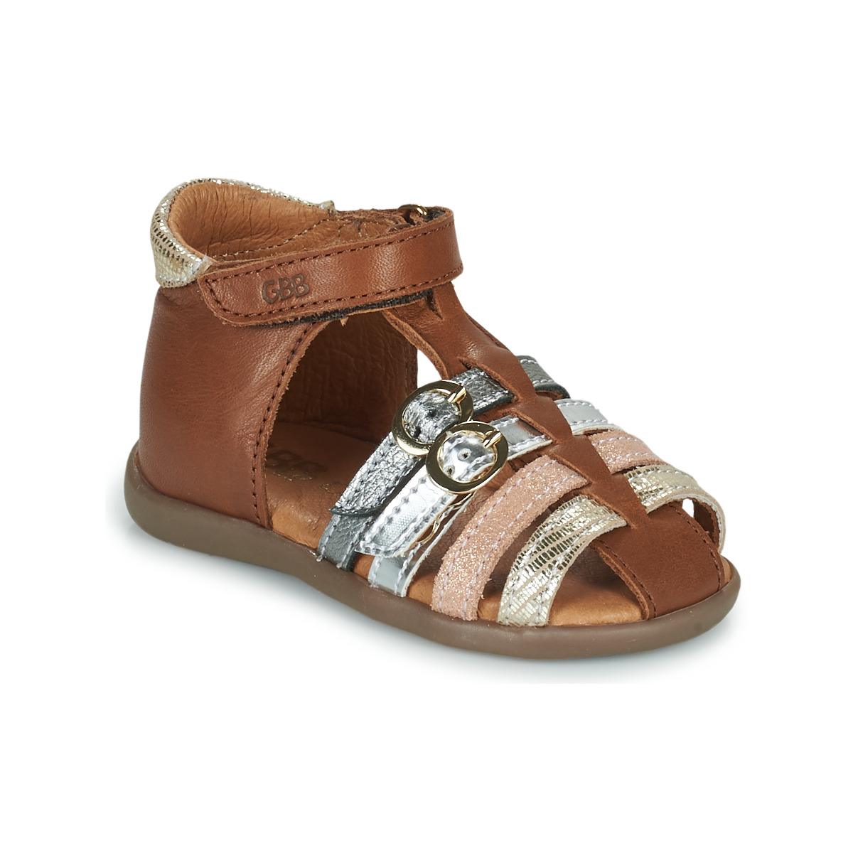 GBB - BABELLA - Brown