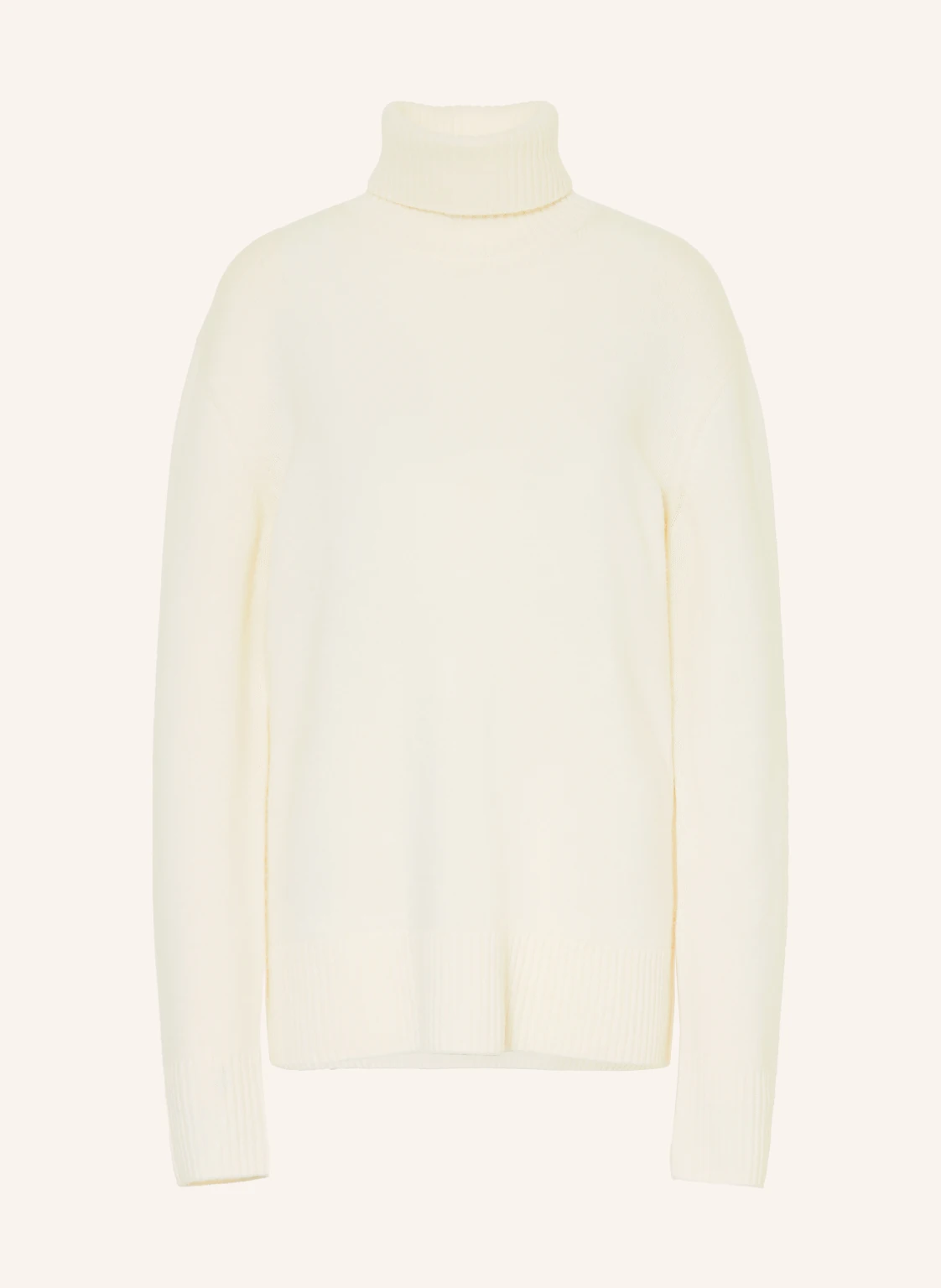 TOTEME Rollkragenpullover aus Cashmere