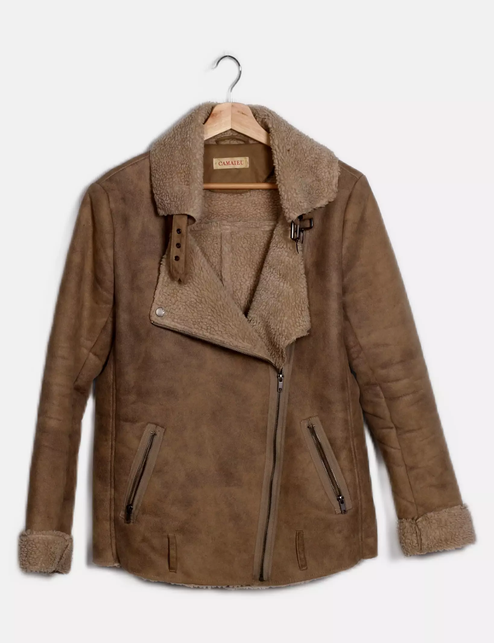 Camaïeu jacket