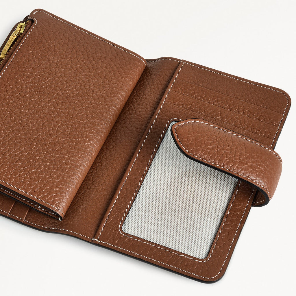 Hillgate - Medium Bifold Purse