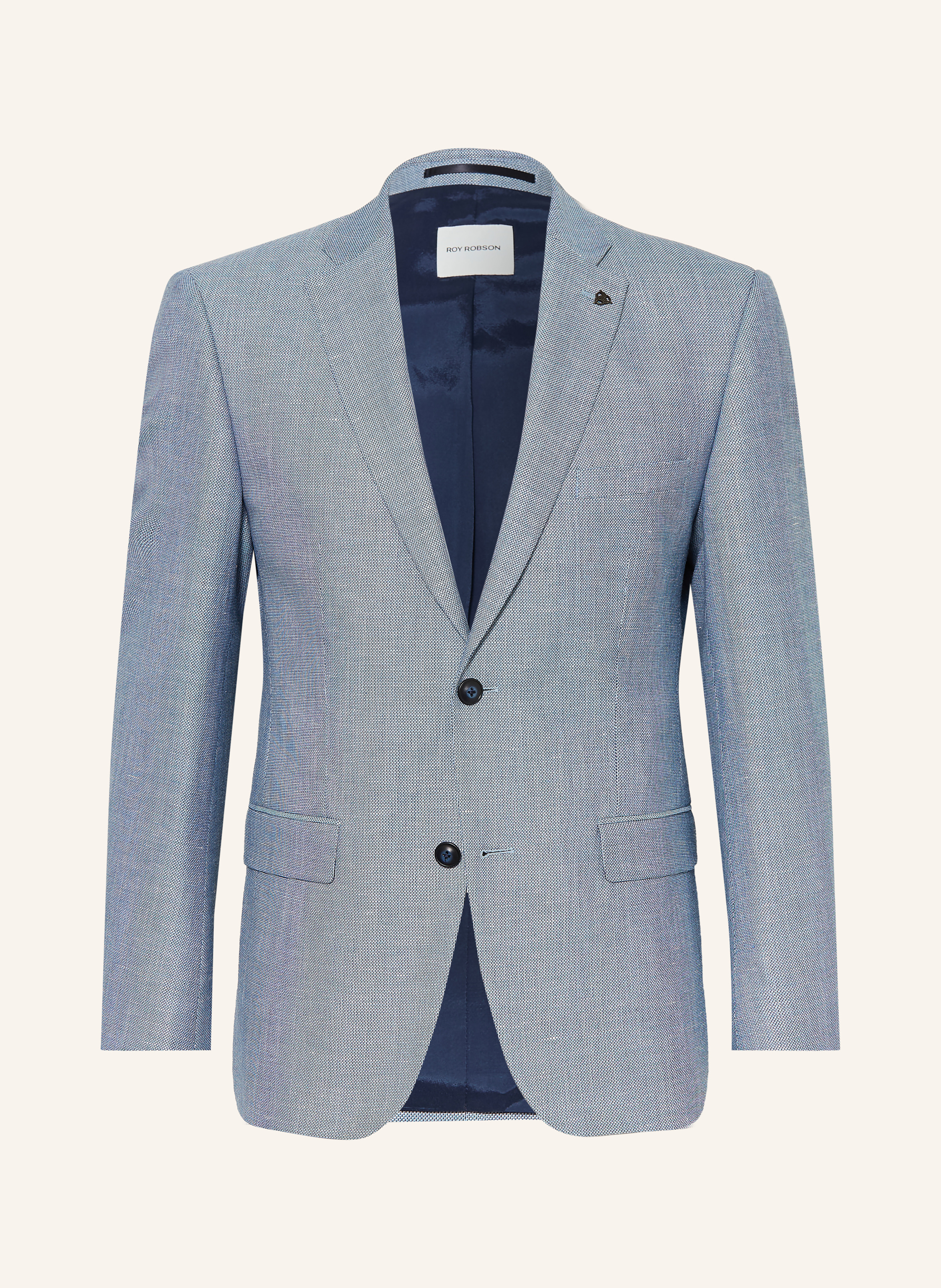ROY ROBSON Sakko Regular Fit