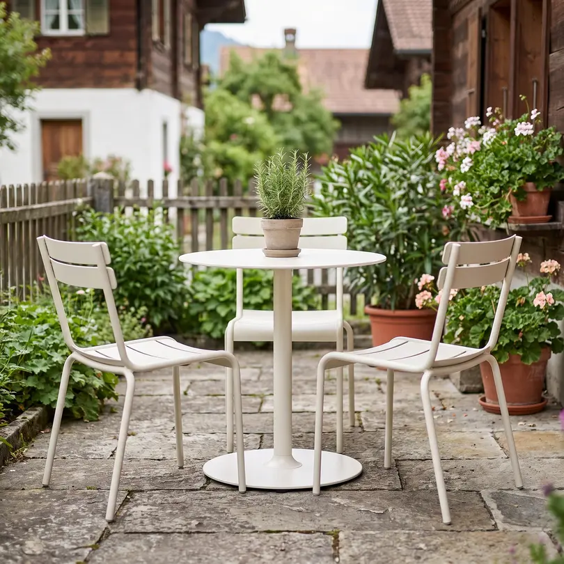 Gartentisch Pico