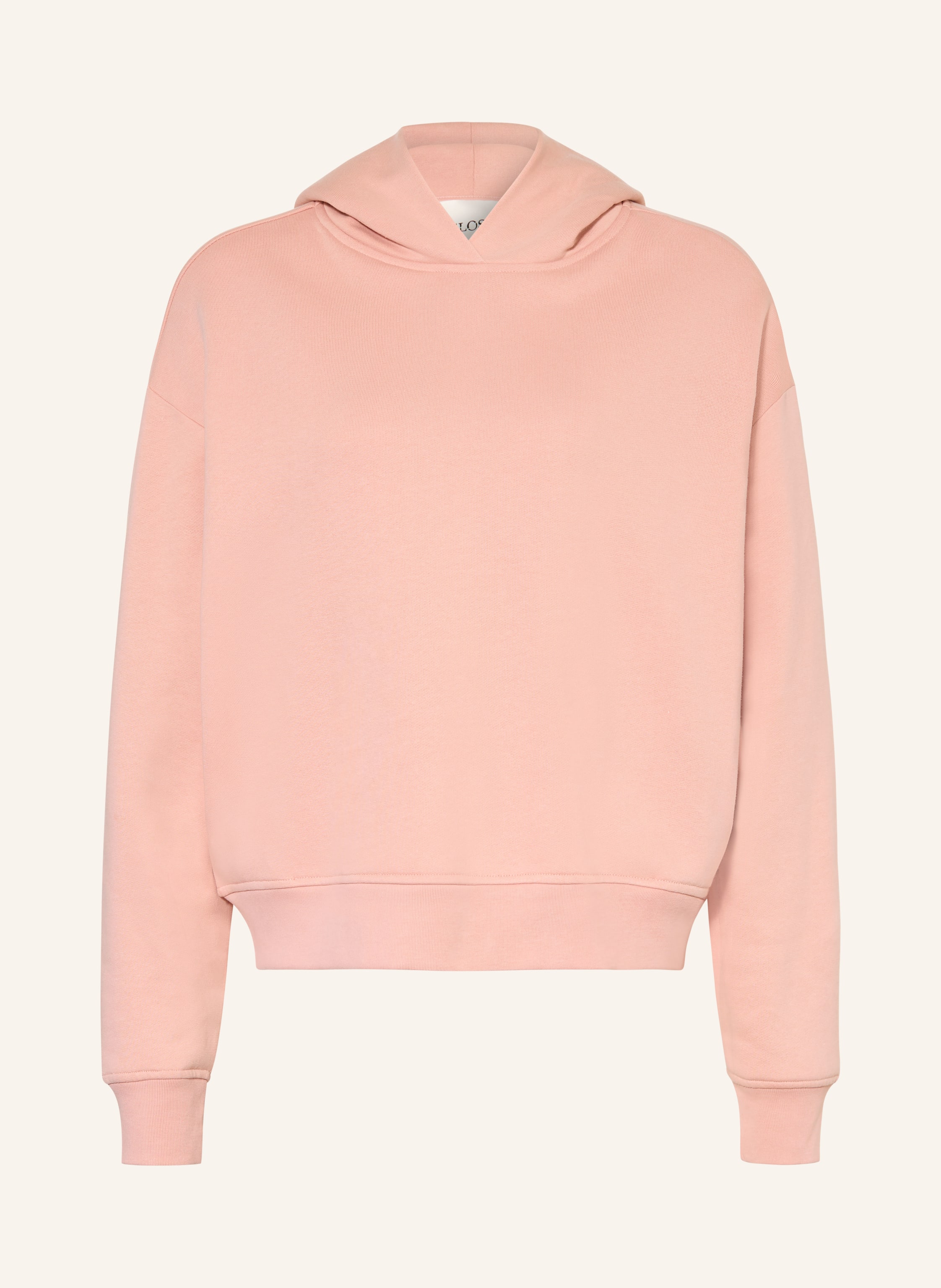CLOSED Hoodie