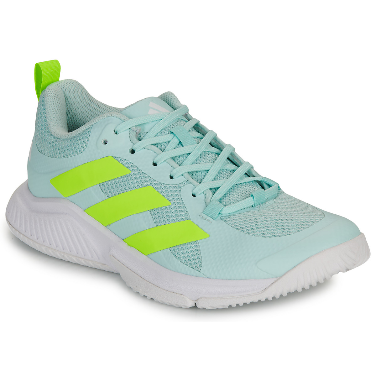 adidas - Court Team 2.0 W - Green
