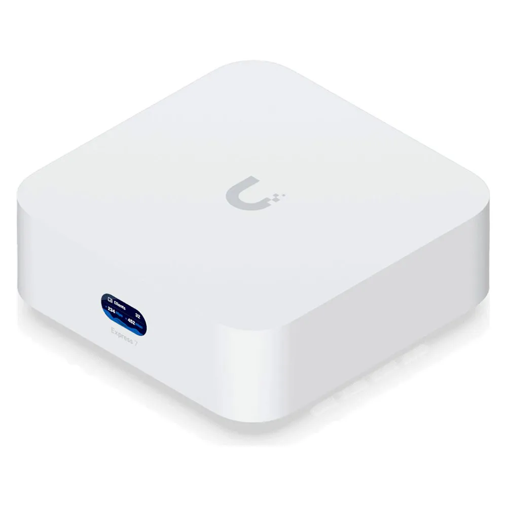Ubiquiti UniFi Express 7 router