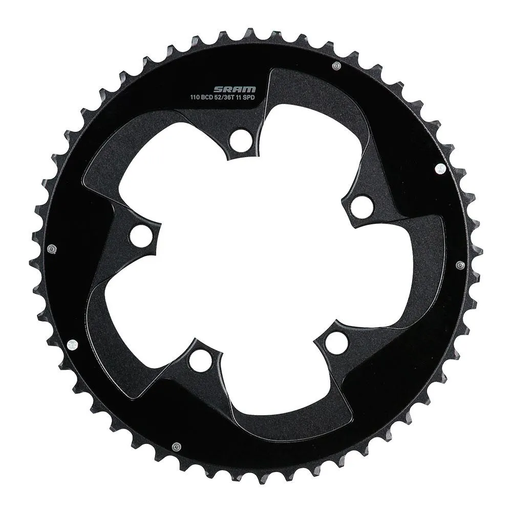 Sram Red 110 BCD chainring