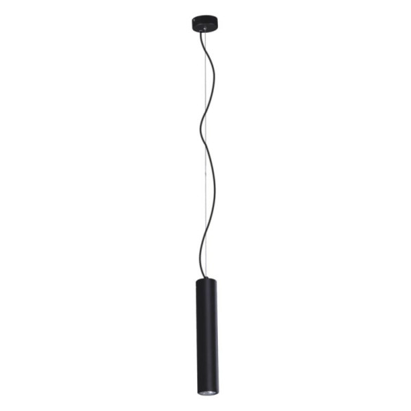 Lampa wisząca MILE BLACK K-4407