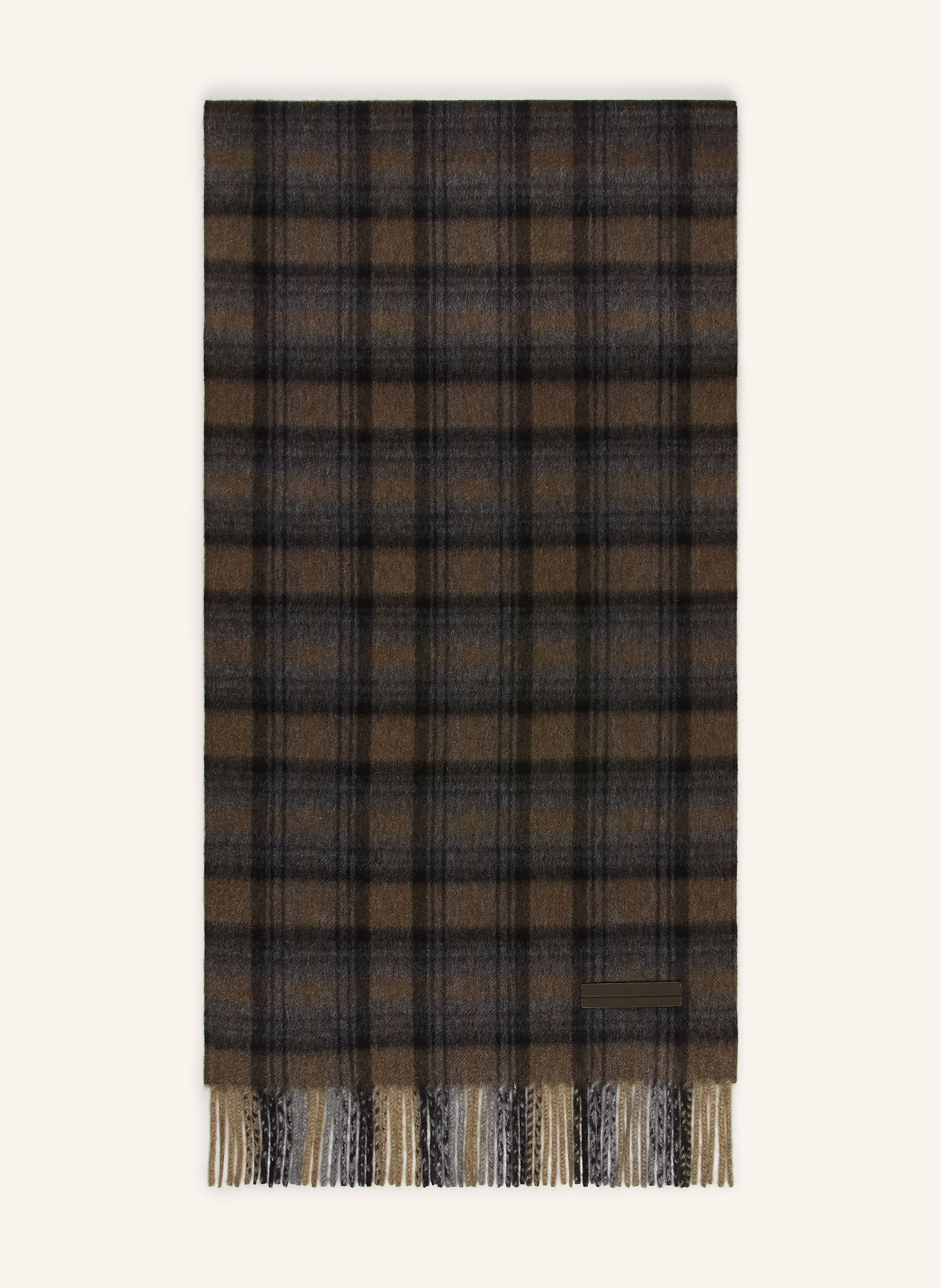 ZEGNA Cashmere-Schal