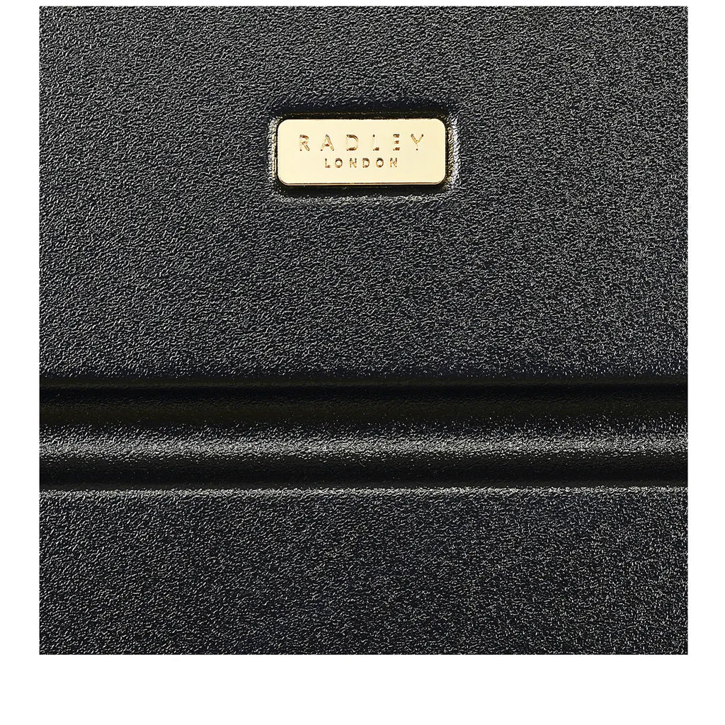 Lexington - 4 Wheel Large Suitcase
