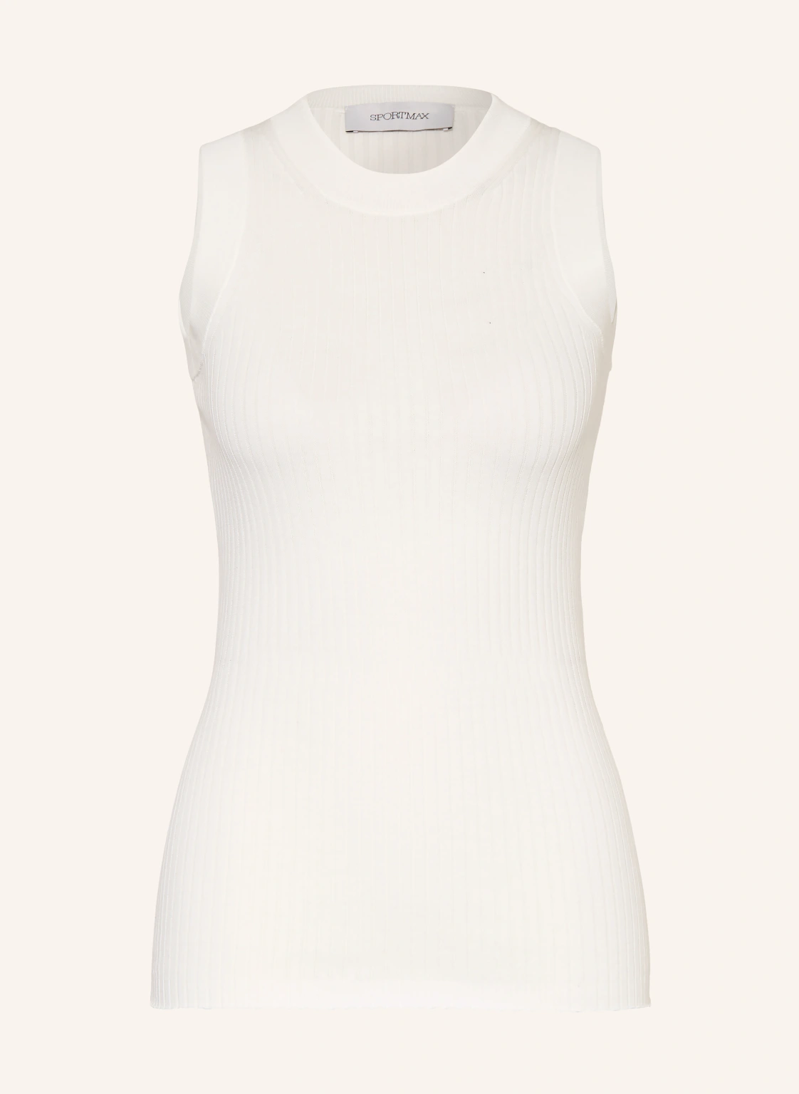 SPORTMAX Stricktop TIONE