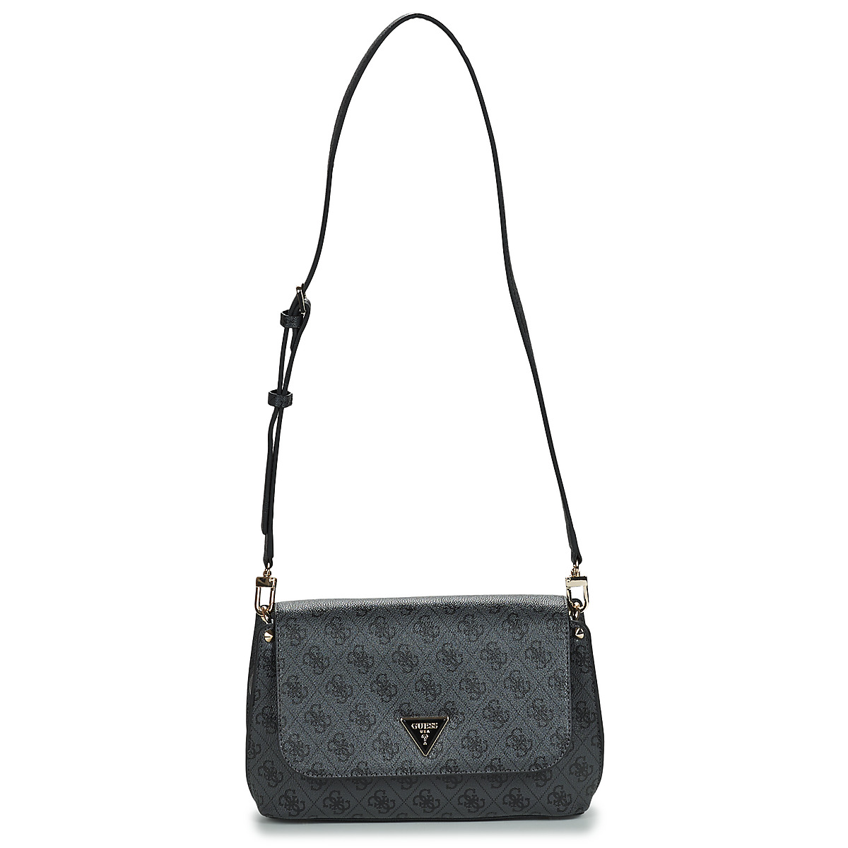 Guess - MERIDIAN - Black