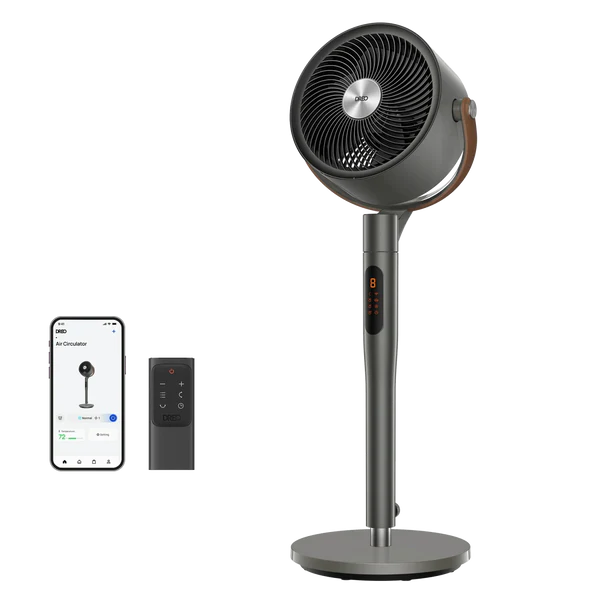 DREO TurboPoly™ Fan 513S