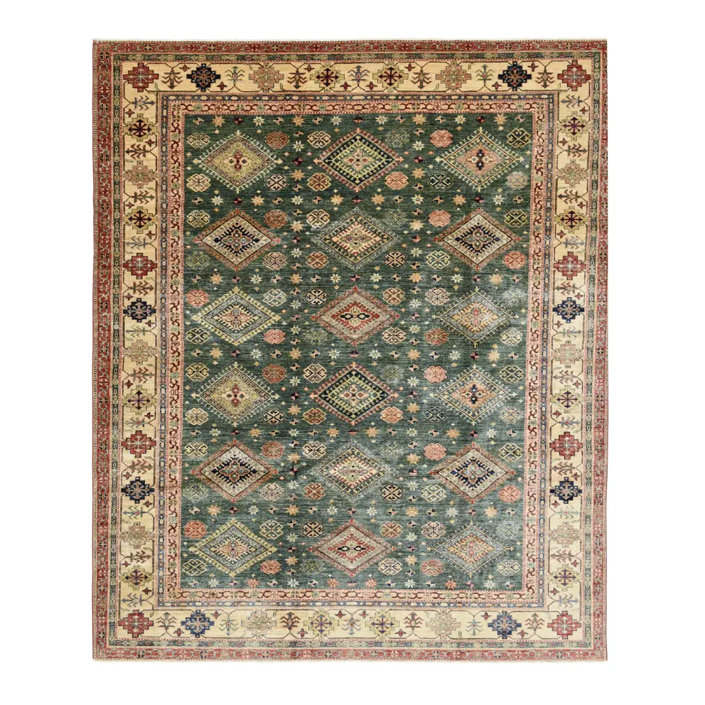 Orientteppich Kazak Pakistan