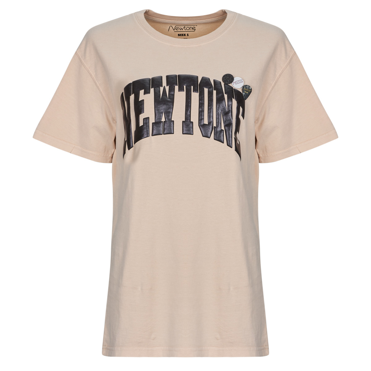 Newtone - TRUCKER TONE - Beige
