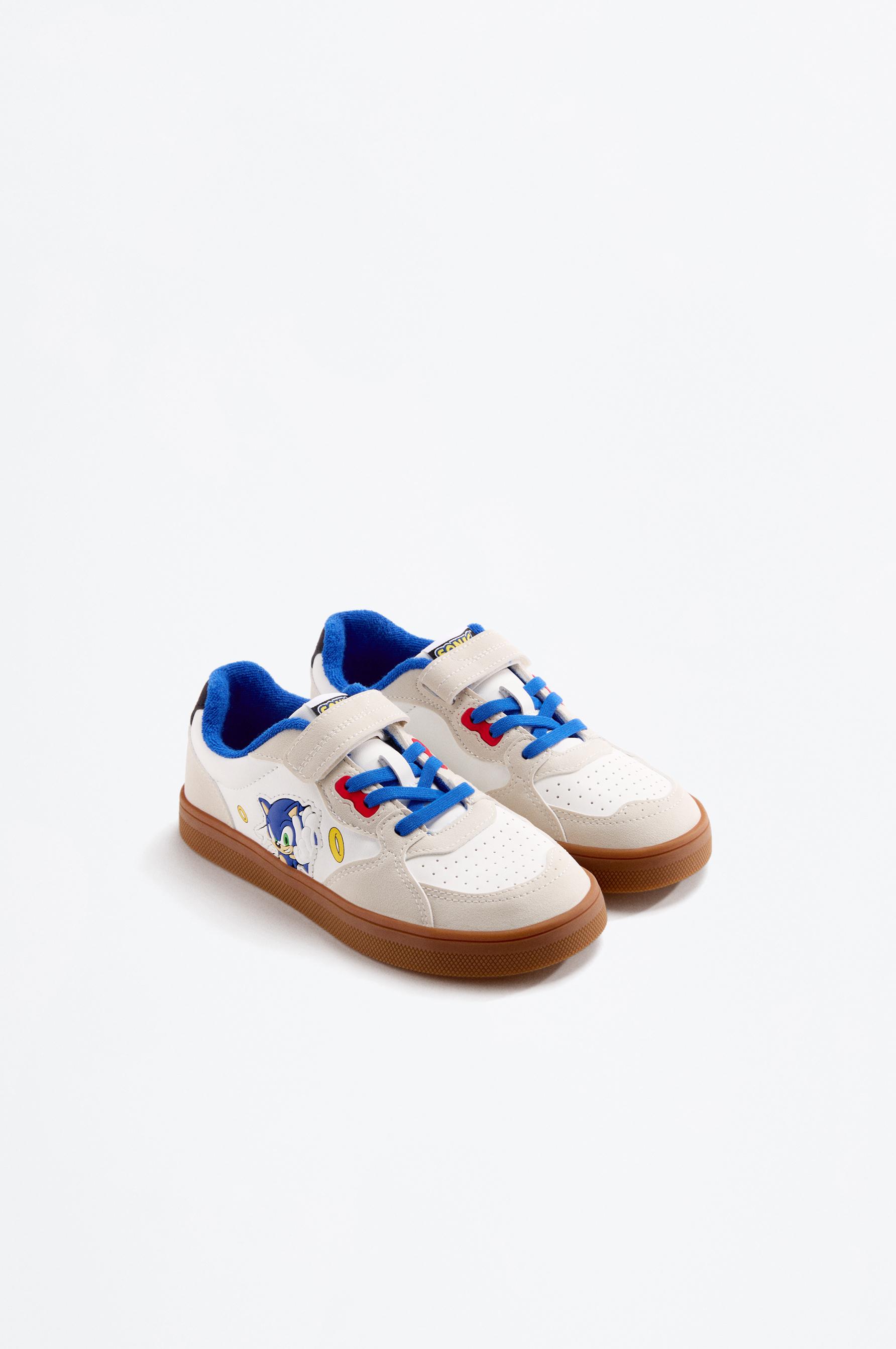 Zapatilla barefoot SONIC™ | SEGA
