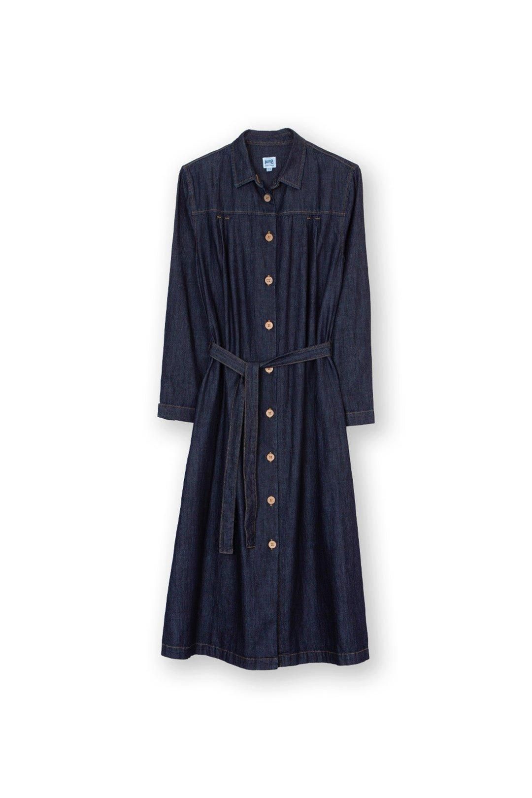 Kite Lillington Denim Dress