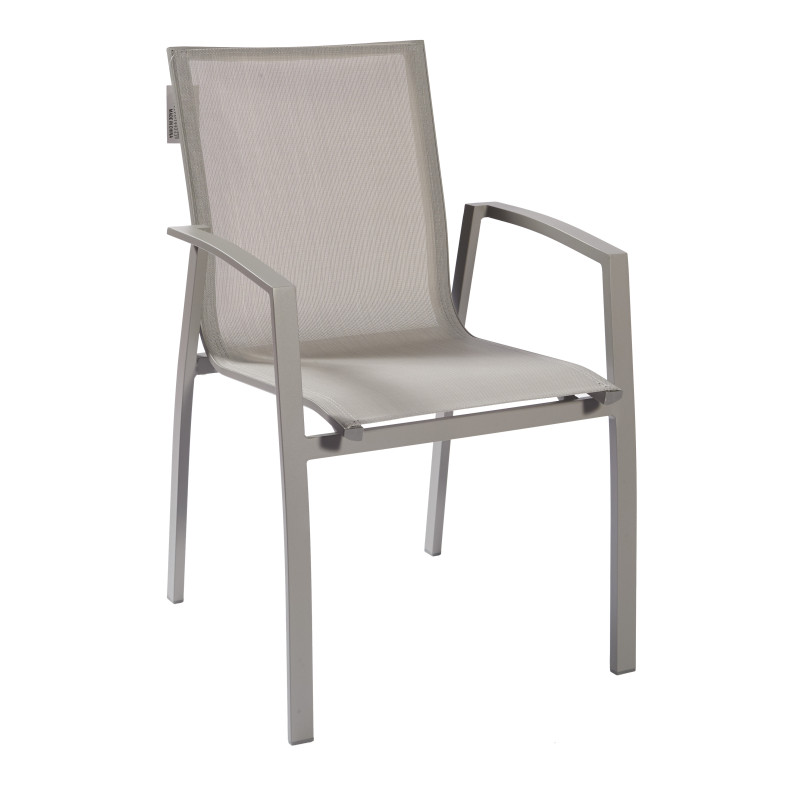 Fauteuil de jardin Orea