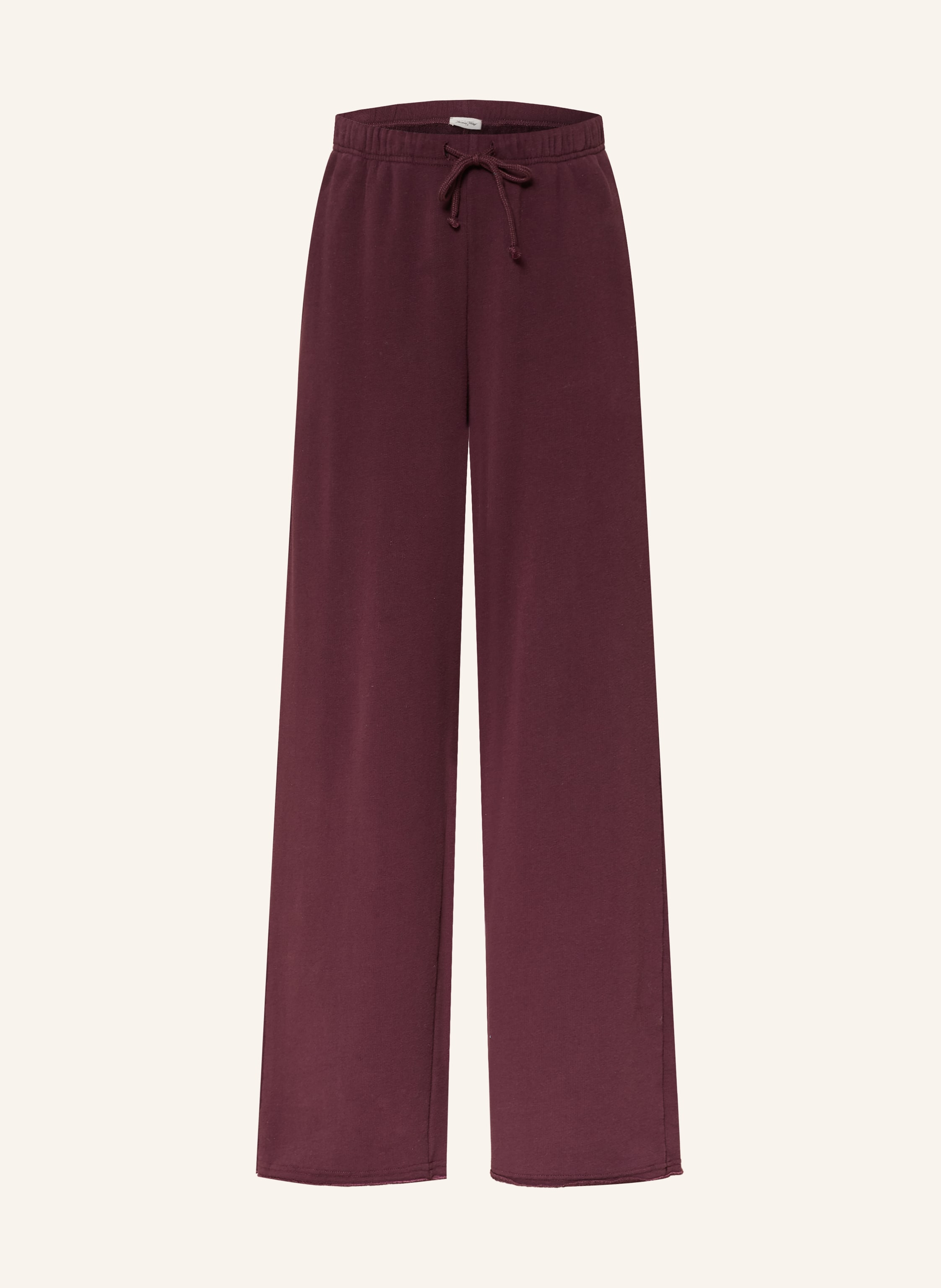 American Vintage Sweatpants ATUBAY