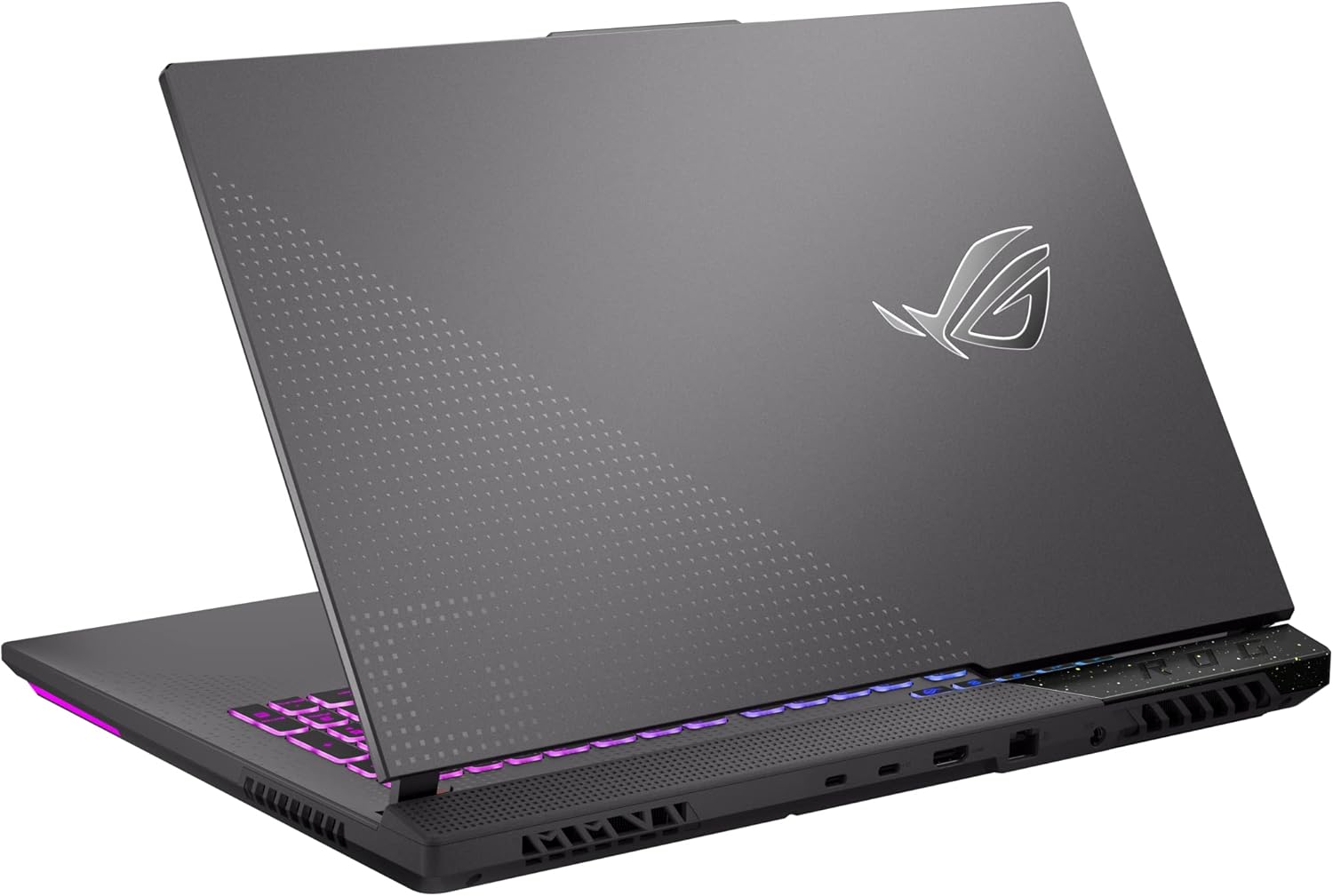 ASUS ROG Strix G17