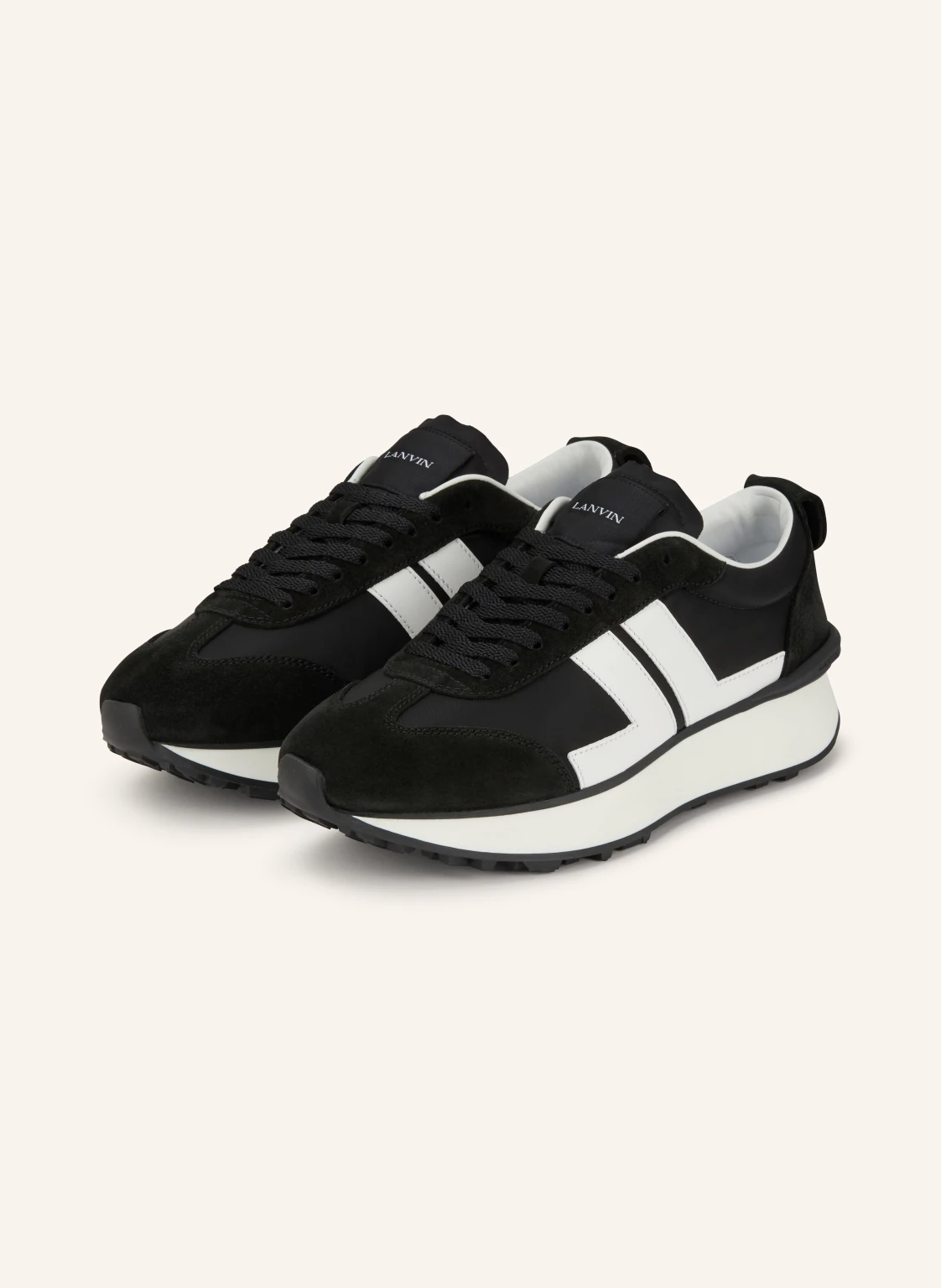 LANVIN Sneaker BUMPR