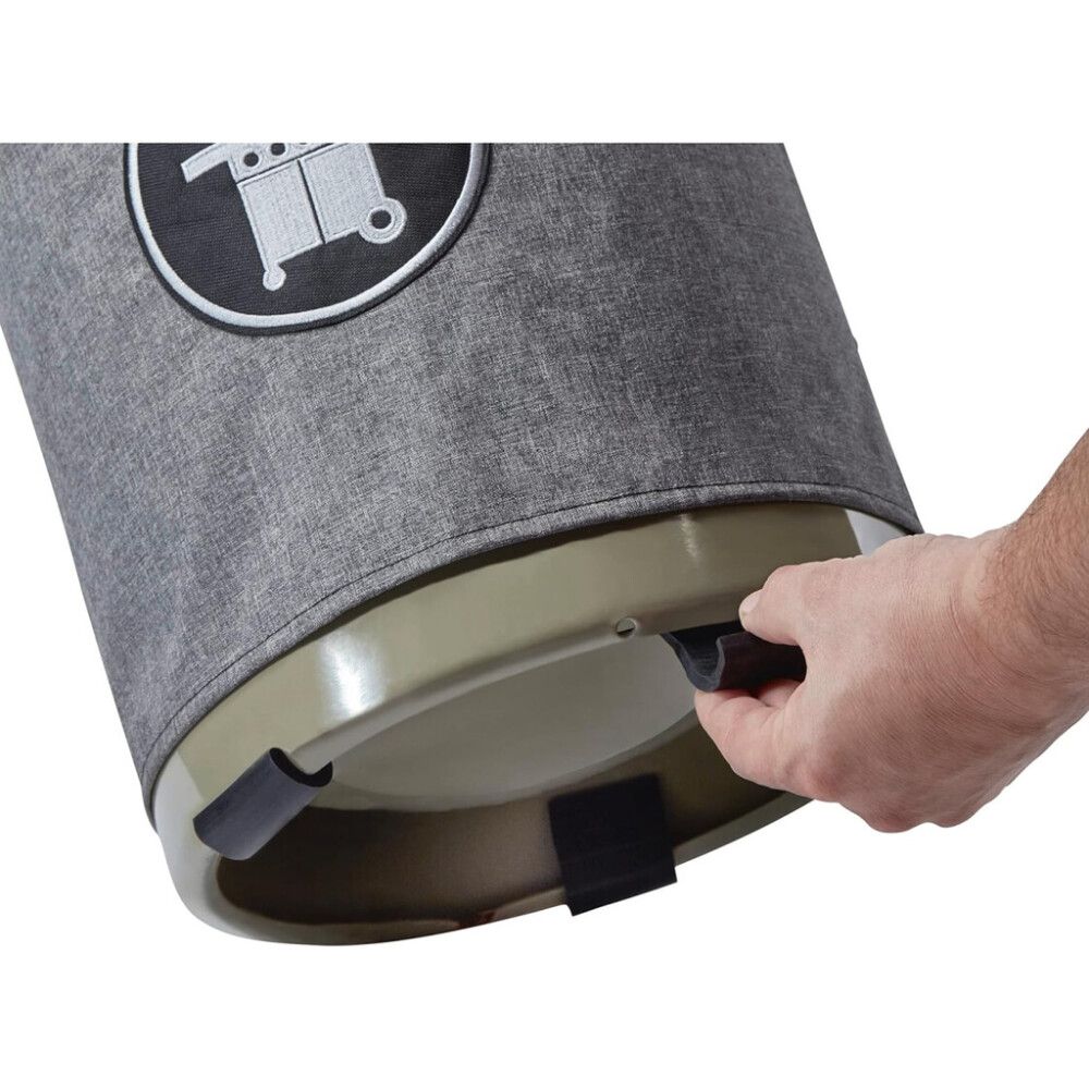 OVERTREKK ENDERS TIL GASSFLASKER 5KG & 11KG