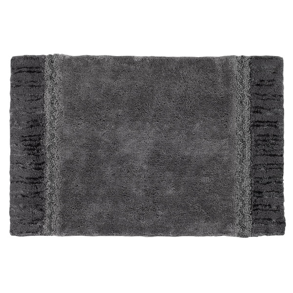 Avanti Braided Medallion Bath Rug - 20 x 30
