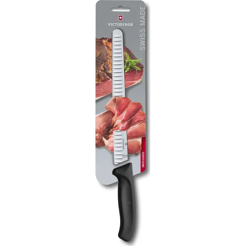 Schinkenmesser Swiss Classic