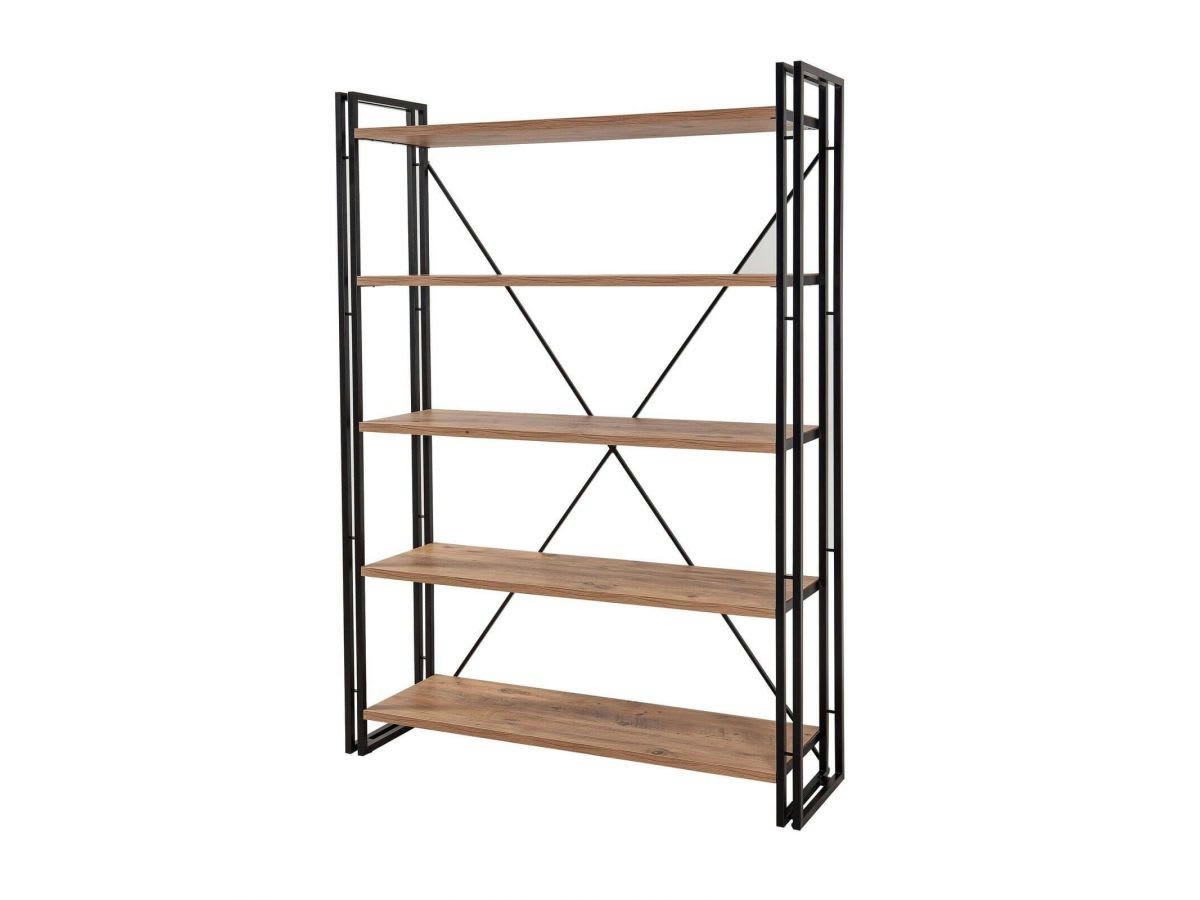 TENGA - TENGA - Bibliothèque cinq casiers