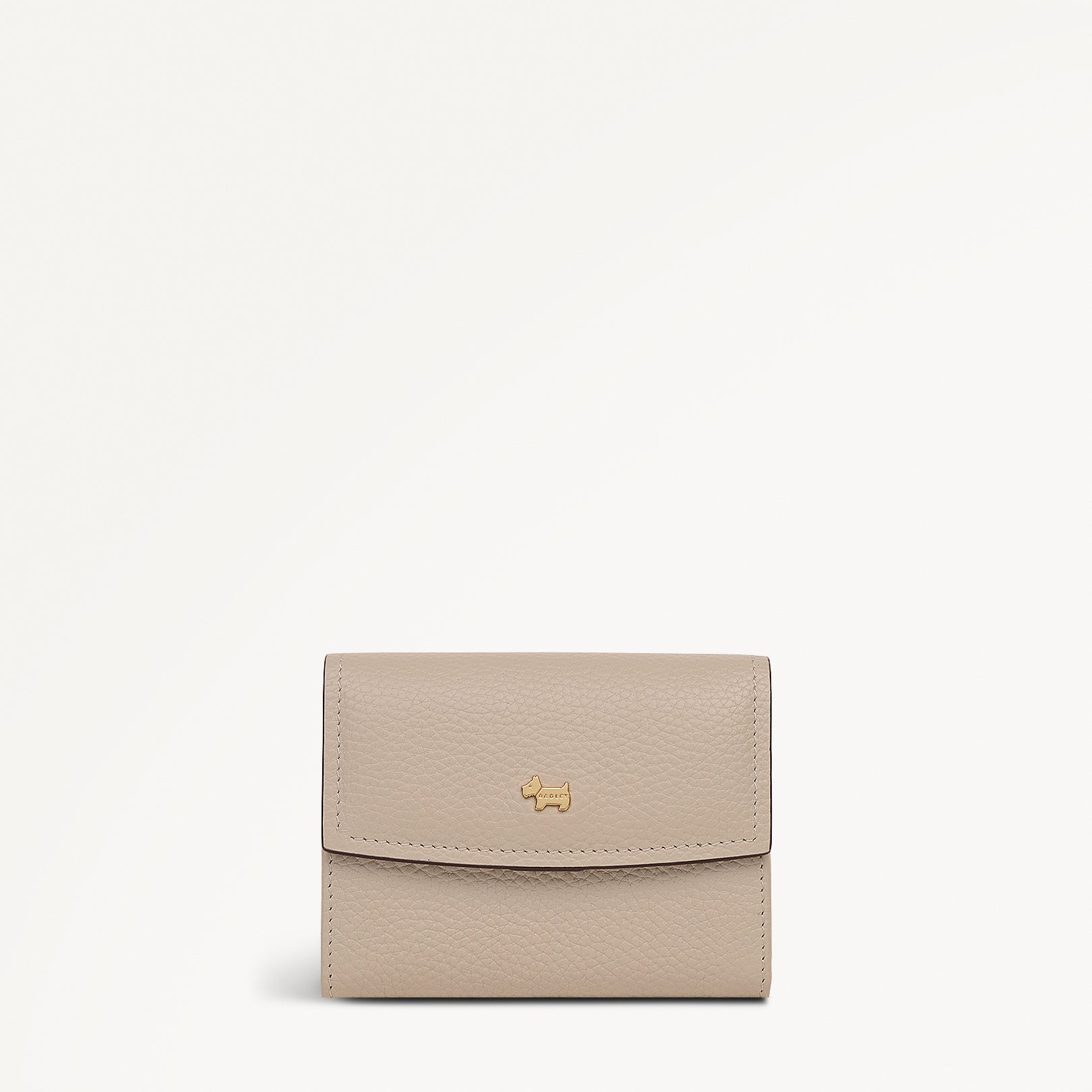 Liverpool Gardens Medium Flapover Purse - OSE17914