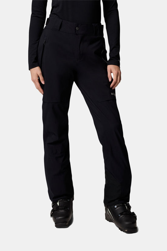 Columbia Platinum Peak Ii 3L Pant Skibroek Dames