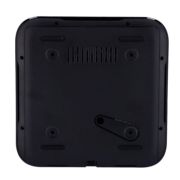 Enregistreur de surveillance IP 8CH 8MP AJAX