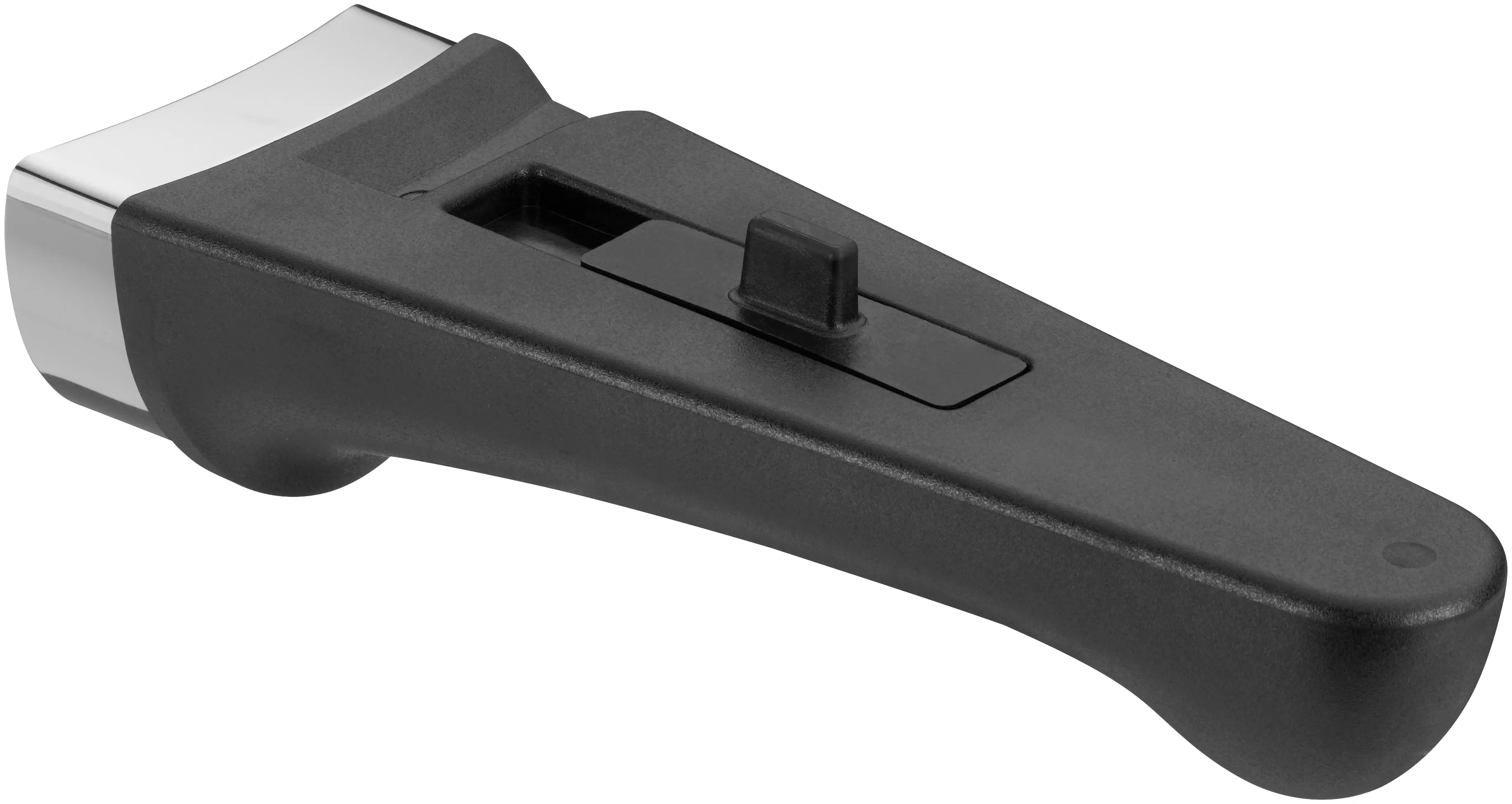 WMF Long handle with flame guard Perfect 18cm