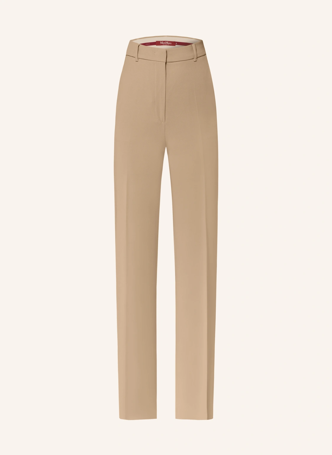 Max Mara STUDIO Marlenehose QUASAR