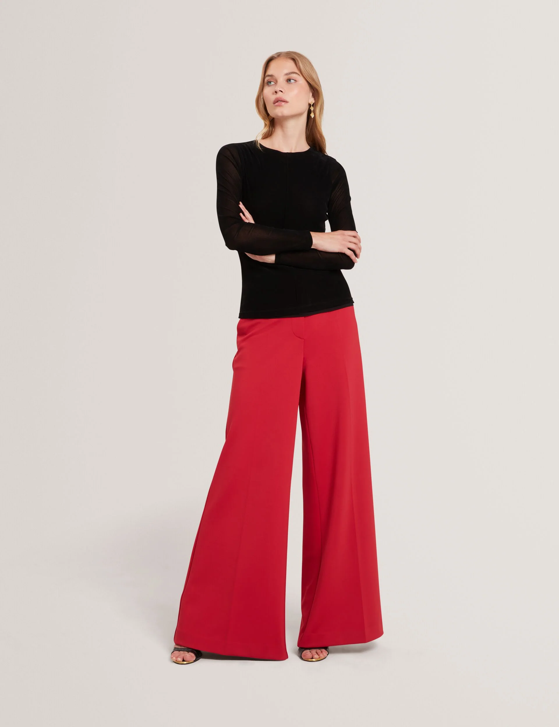 SANCIE | BLACK