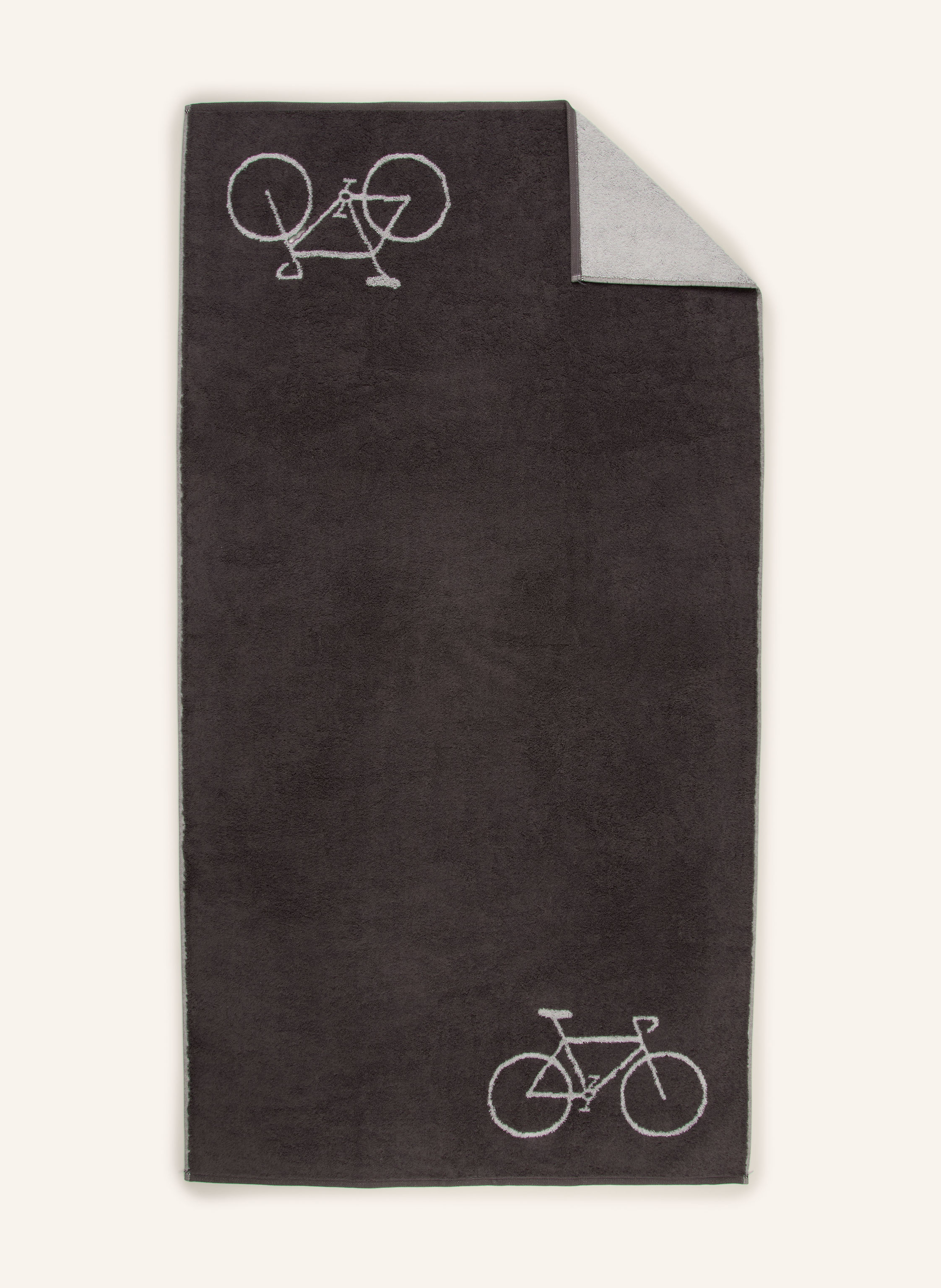 Cawö Duschtuch VELO