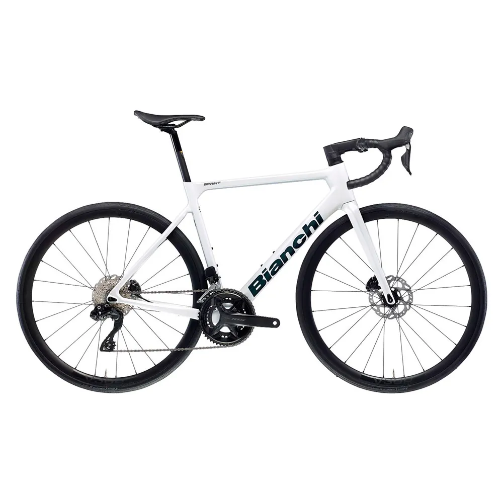 Bianchi Sprint ICR 105 Di2 2026 road bike