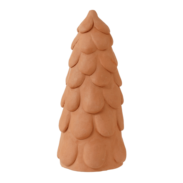 ADORNO ÁRVORE 23 CM VILAREJO NOEL