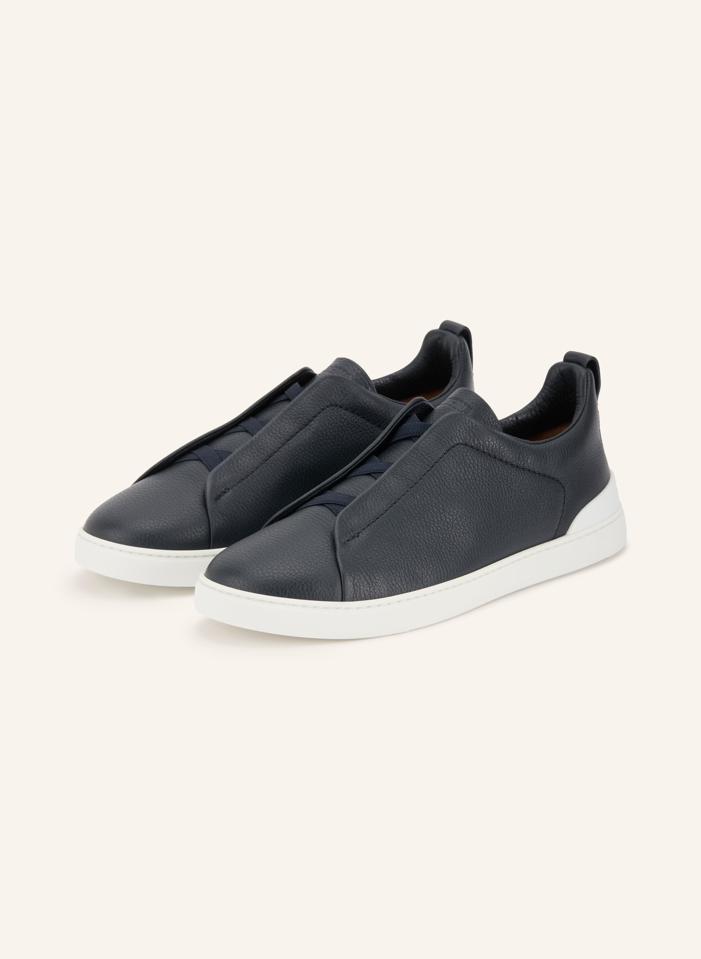 ZEGNA Slip-on-Sneaker TRIPLE STITCH™