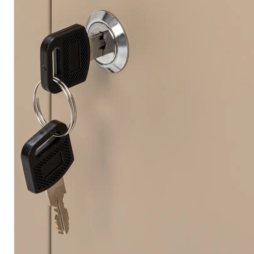 Garderobenschrank KOLLER