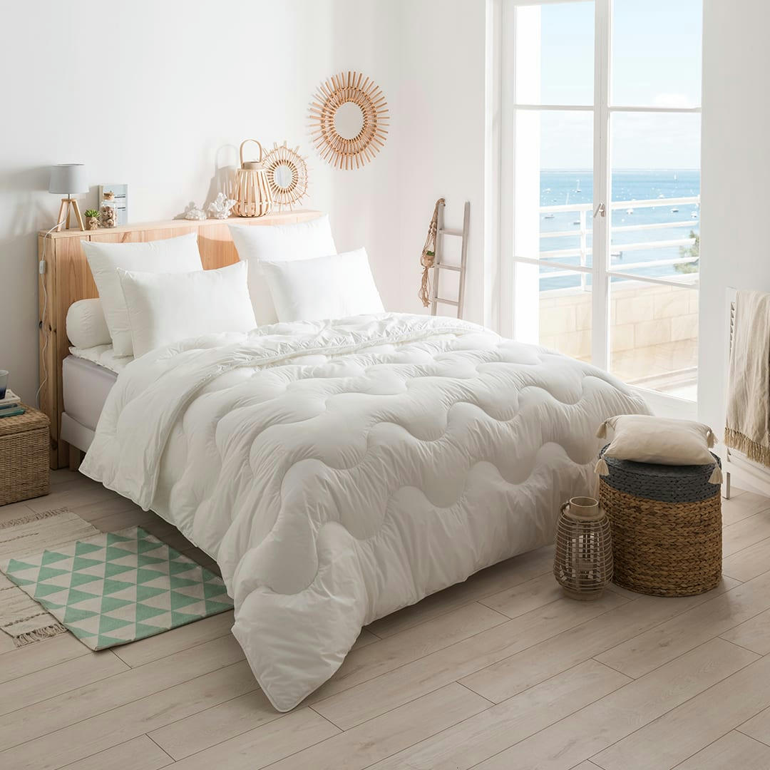 - Couette Ultra Confort Thermolite Chaude 240x260 cm - DODO