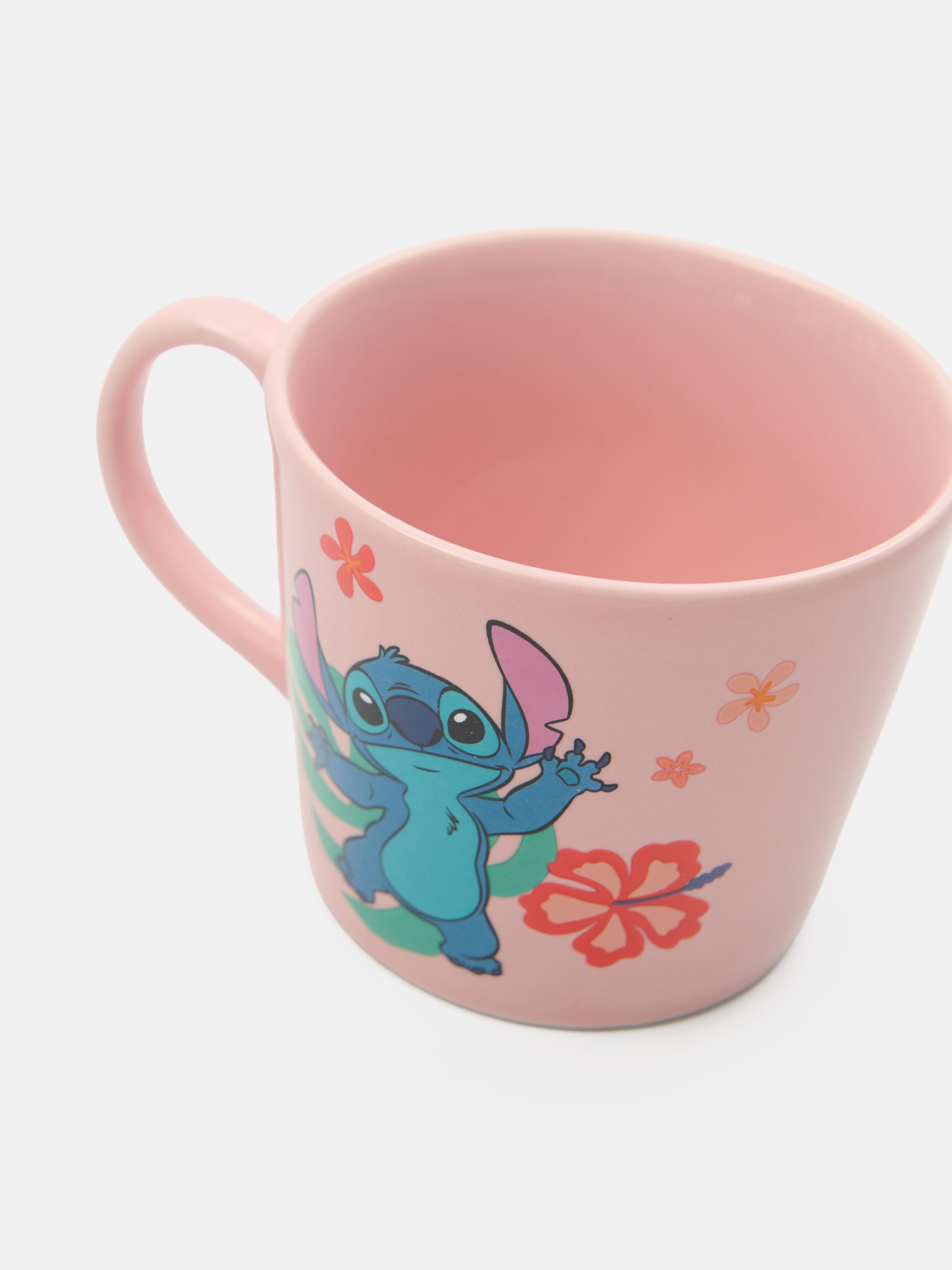 Kubek Lilo & Stitch