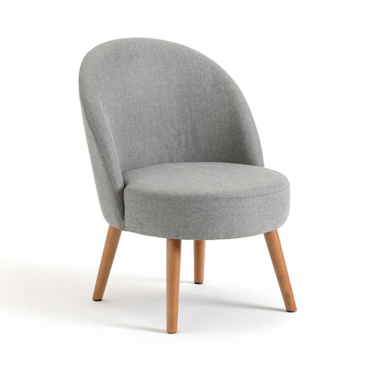 Fauteuil vintage, Quilda