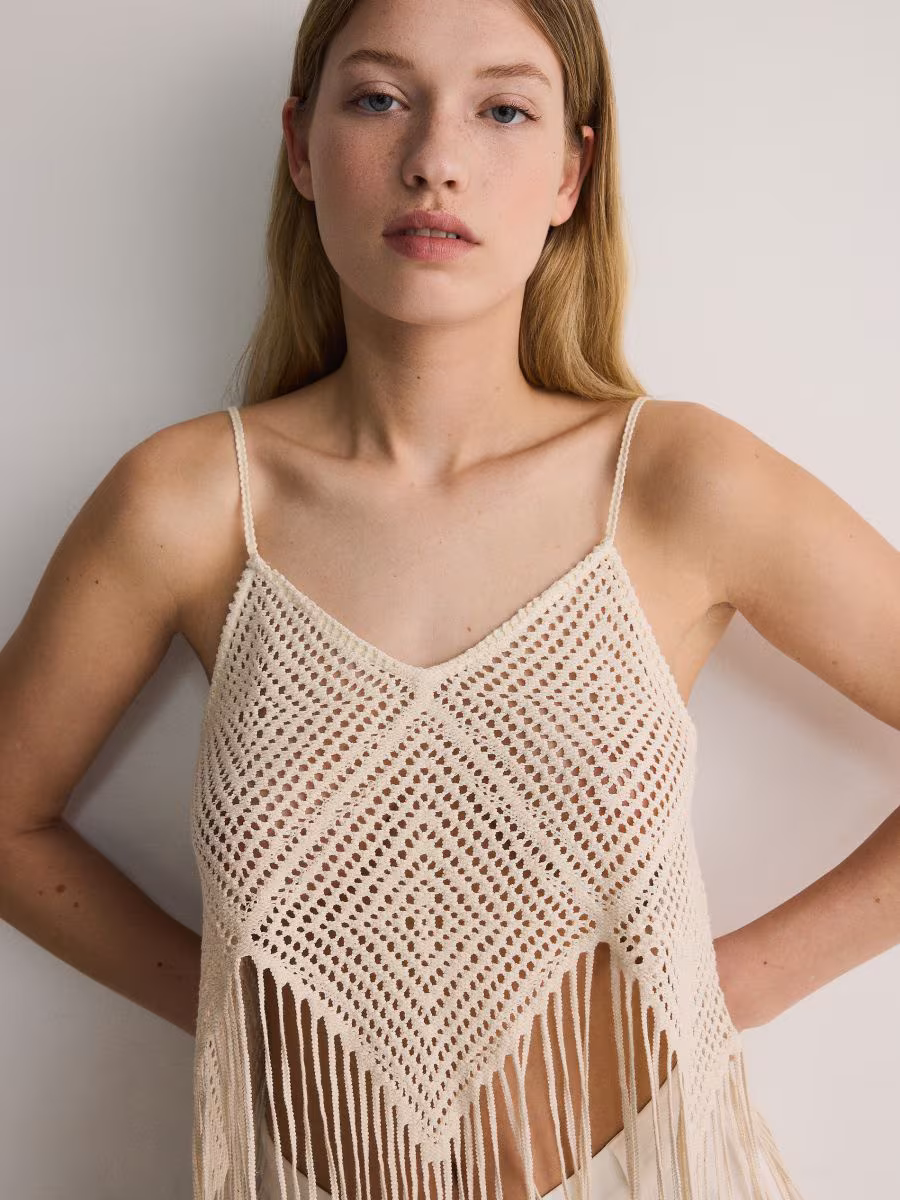 Ladies' Top