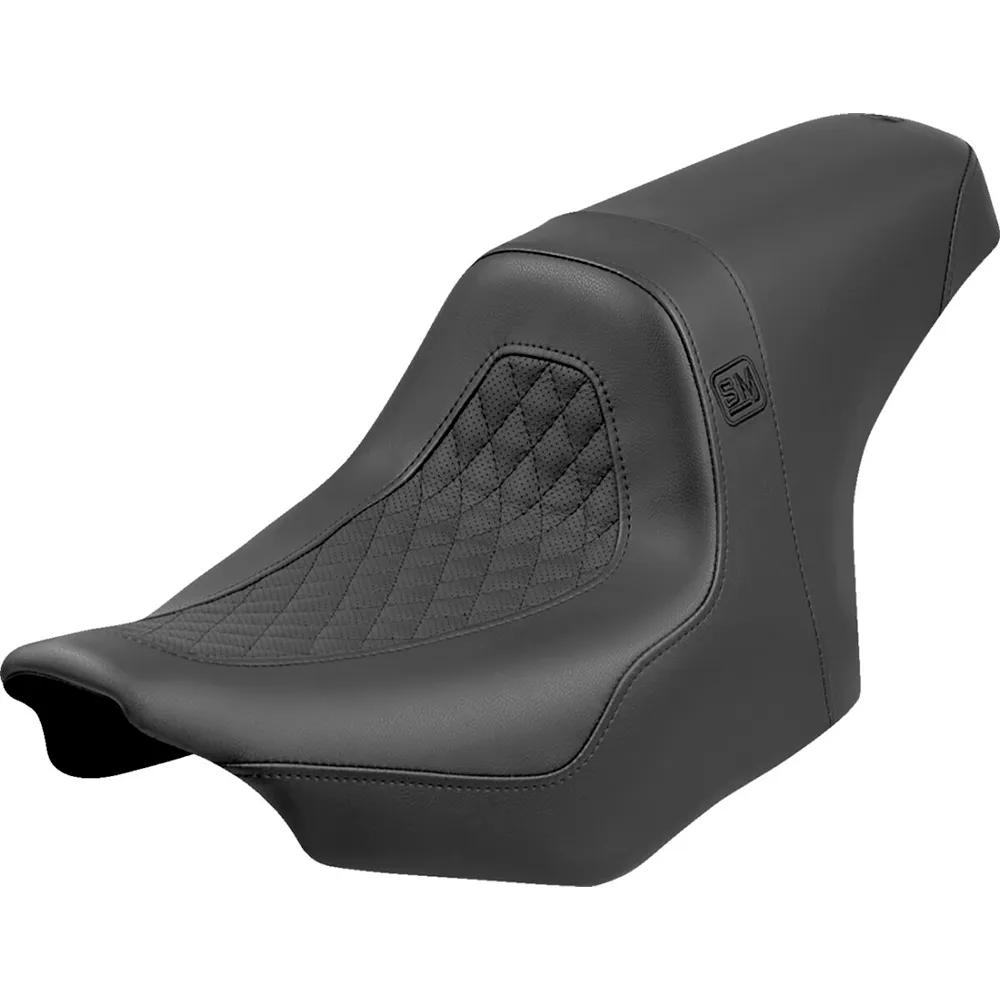 Saddlemen Speed Merchant Pro Series Harley Davidson Flhx 1923 Abs 24-26/Flhxl 1923 Abs 26 motorcycle seat